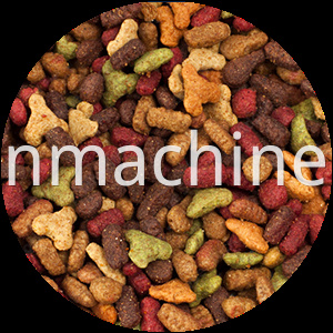 Macchina da imballaggio della custodia rotante per alimenti per animali domestici Rotary Pouch Packing Machine For Pet Food